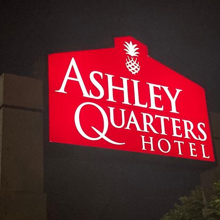 Ashley Quarters Hotel Airport-Cincinnati Florence Εξωτερικό φωτογραφία