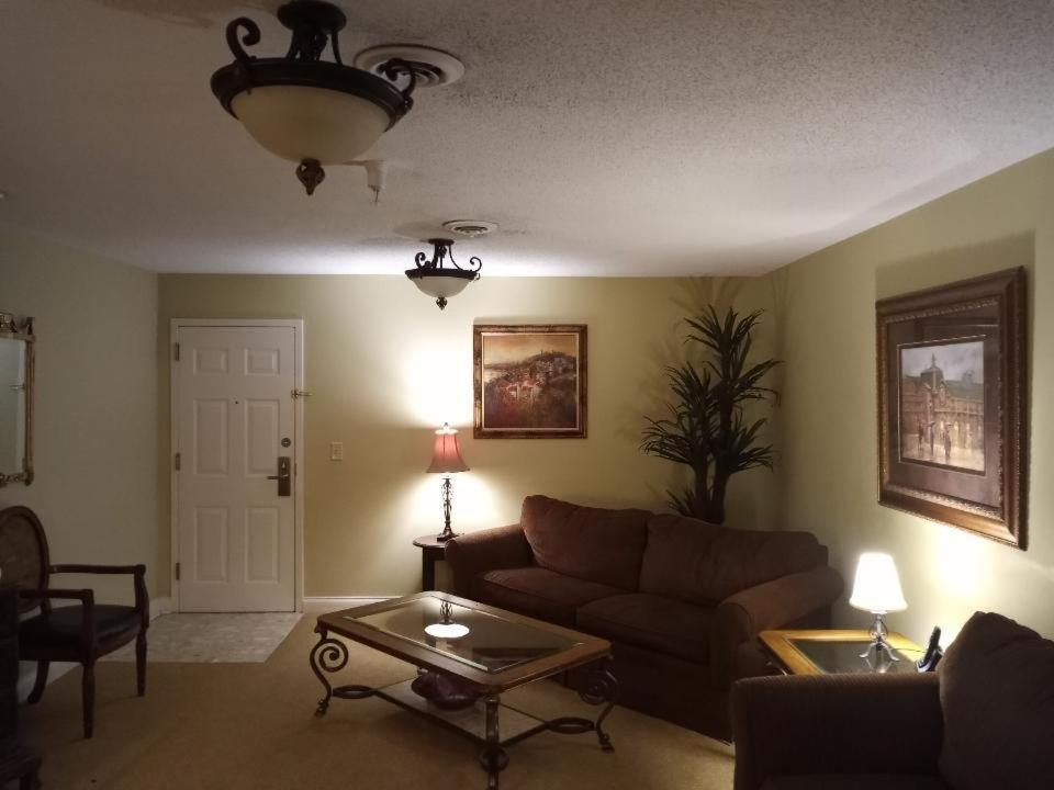 Ashley Quarters Hotel Airport-Cincinnati Florence Εξωτερικό φωτογραφία
