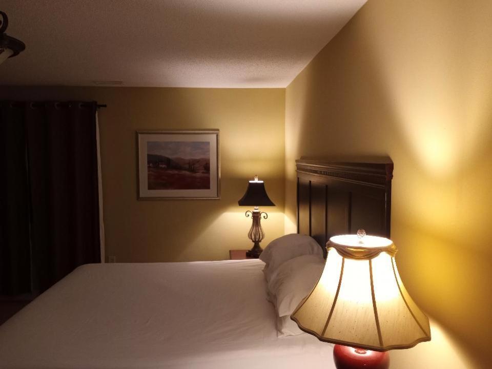Ashley Quarters Hotel Airport-Cincinnati Florence Εξωτερικό φωτογραφία