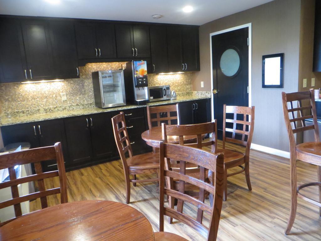 Ashley Quarters Hotel Airport-Cincinnati Florence Εξωτερικό φωτογραφία