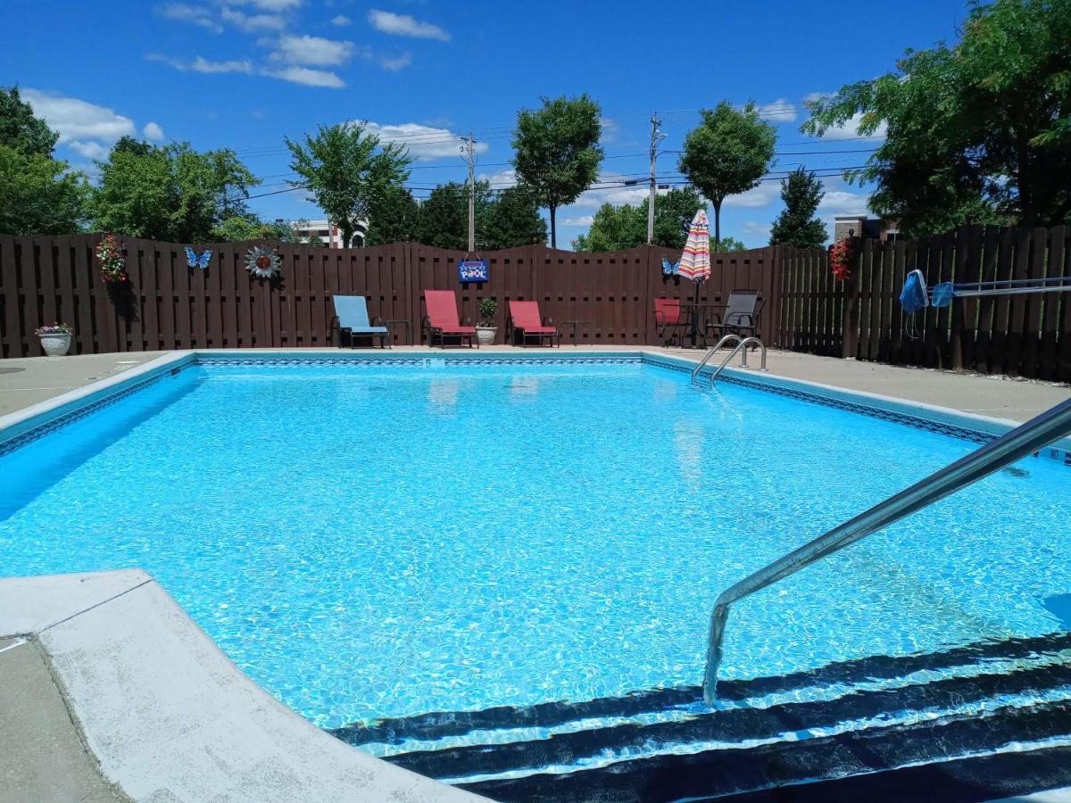 Ashley Quarters Hotel Airport-Cincinnati Florence Εξωτερικό φωτογραφία