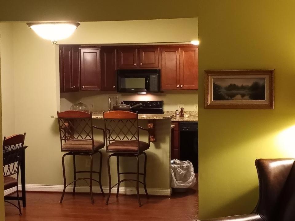 Ashley Quarters Hotel Airport-Cincinnati Florence Εξωτερικό φωτογραφία