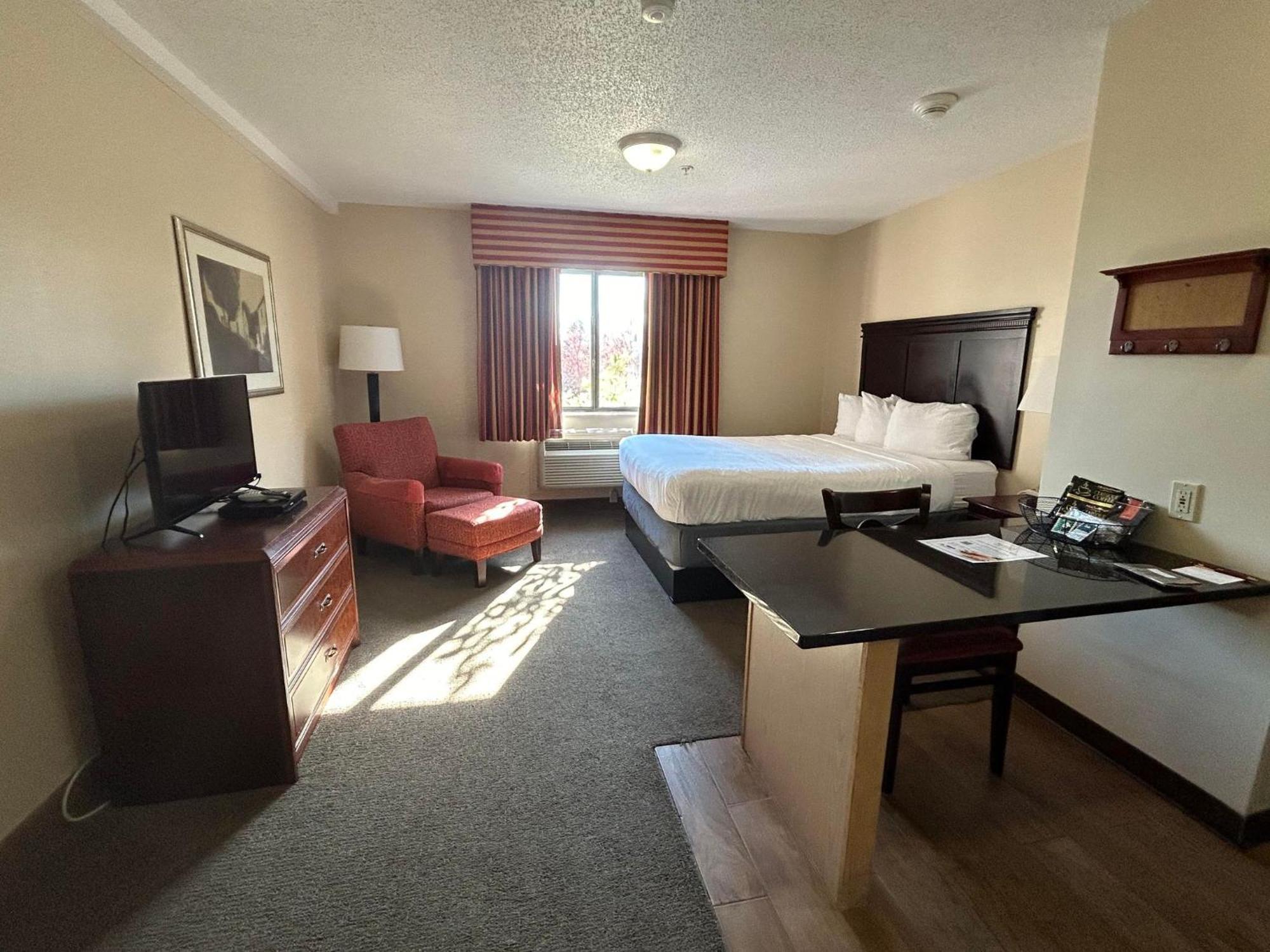 Ashley Quarters Hotel Airport-Cincinnati Florence Εξωτερικό φωτογραφία