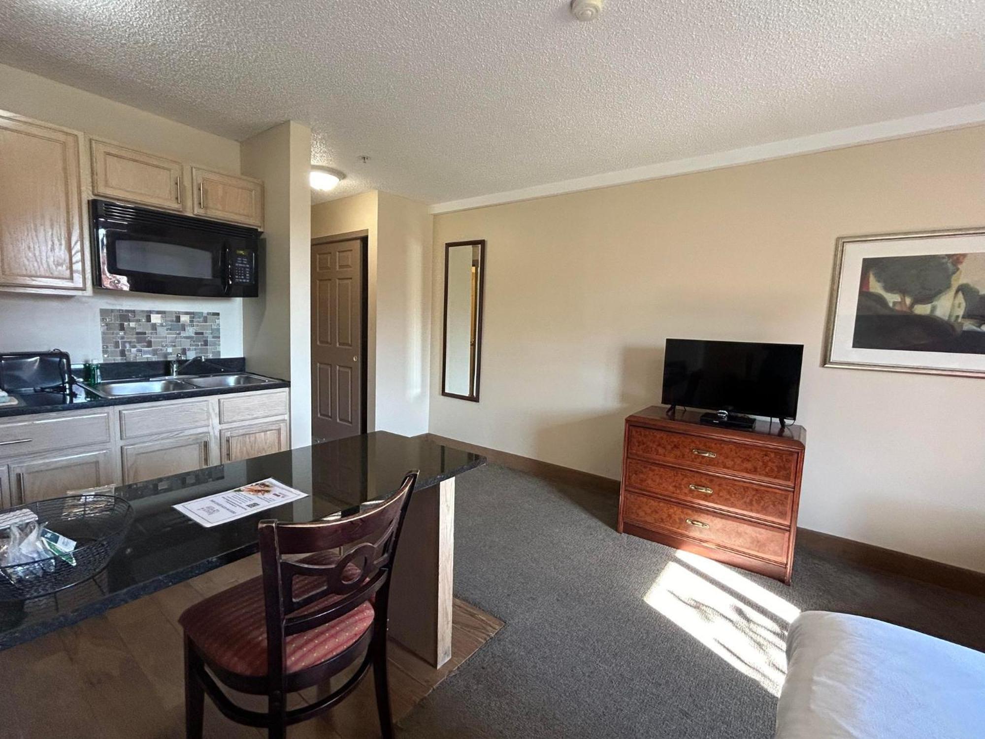Ashley Quarters Hotel Airport-Cincinnati Florence Εξωτερικό φωτογραφία