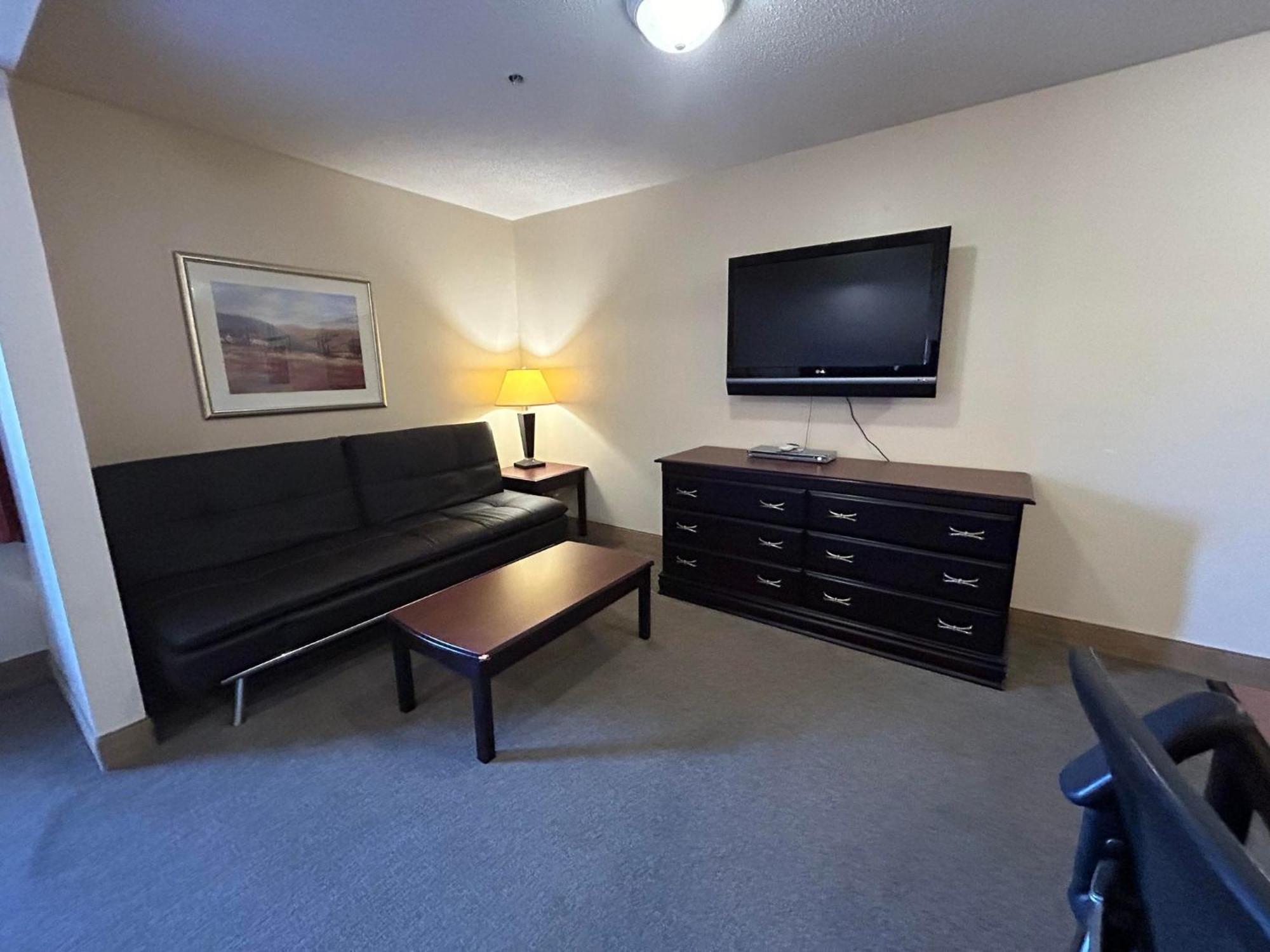 Ashley Quarters Hotel Airport-Cincinnati Florence Εξωτερικό φωτογραφία