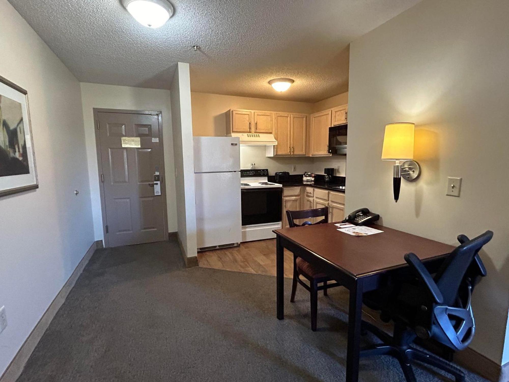 Ashley Quarters Hotel Airport-Cincinnati Florence Εξωτερικό φωτογραφία