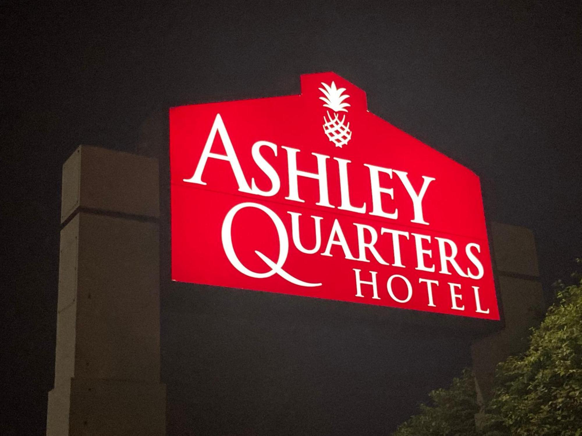 Ashley Quarters Hotel Airport-Cincinnati Florence Εξωτερικό φωτογραφία