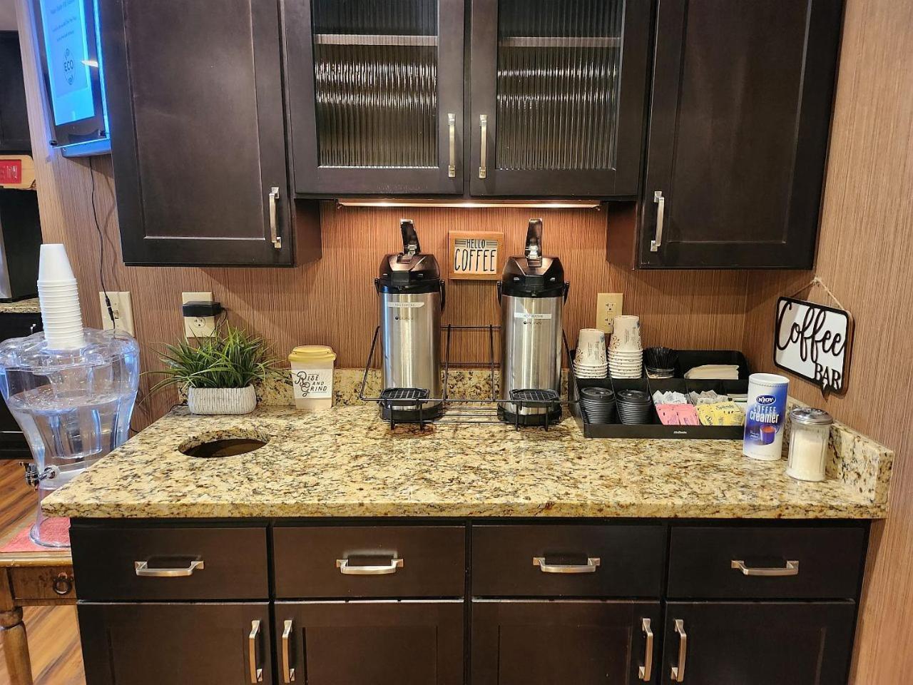 Ashley Quarters Hotel Airport-Cincinnati Florence Εξωτερικό φωτογραφία