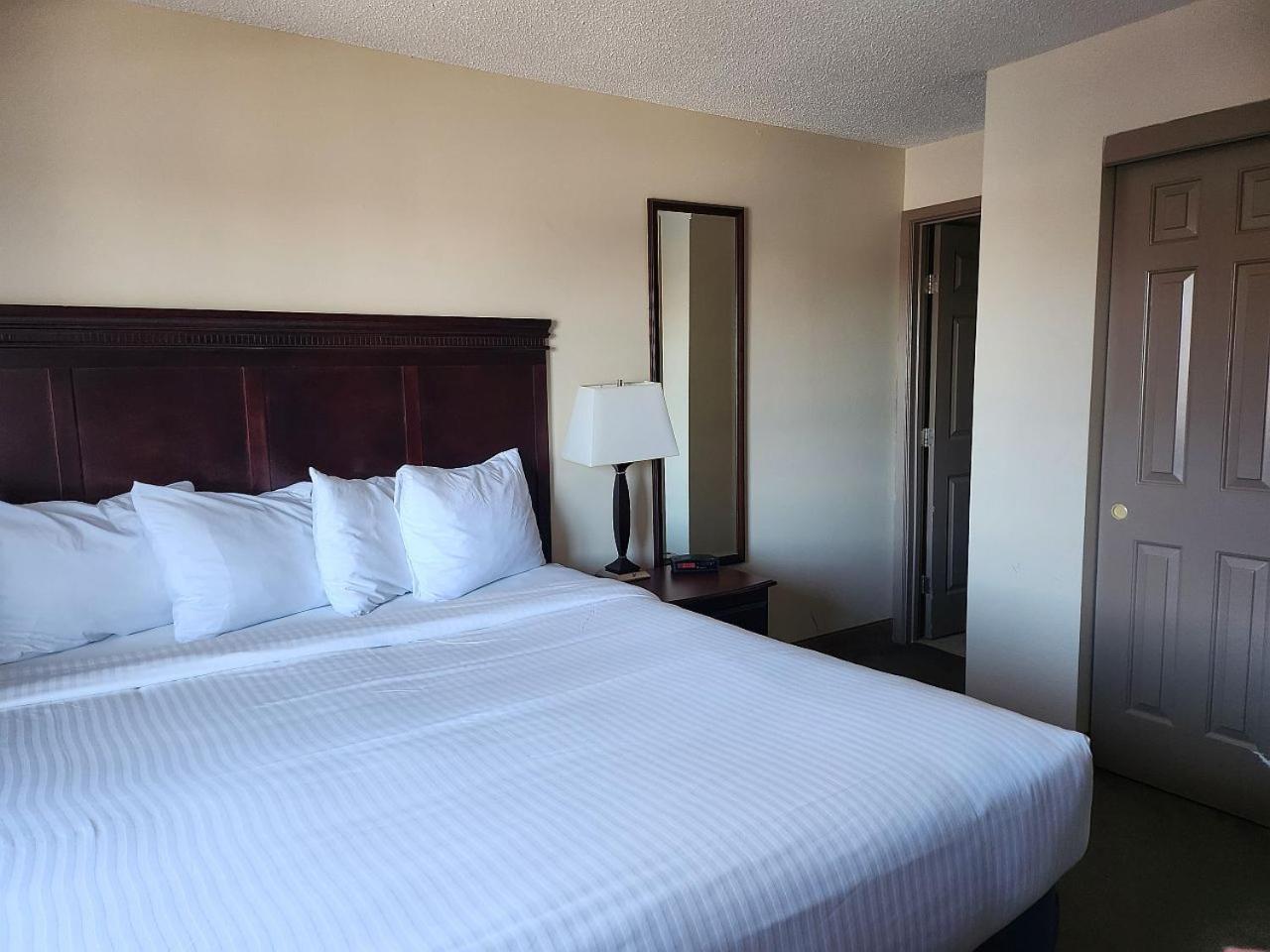 Ashley Quarters Hotel Airport-Cincinnati Florence Εξωτερικό φωτογραφία