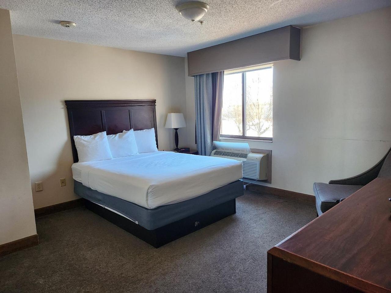 Ashley Quarters Hotel Airport-Cincinnati Florence Εξωτερικό φωτογραφία