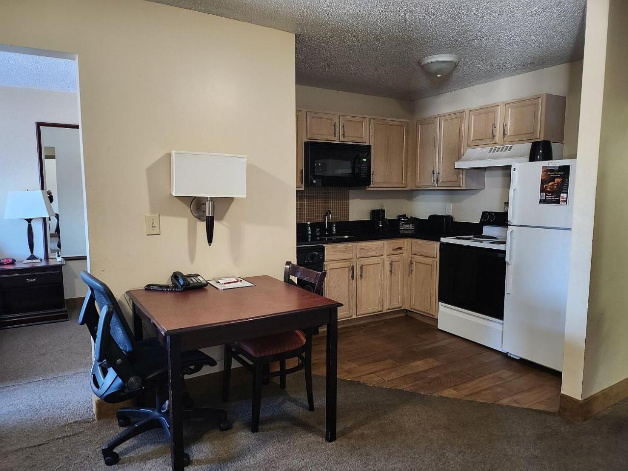 Ashley Quarters Hotel Airport-Cincinnati Florence Εξωτερικό φωτογραφία
