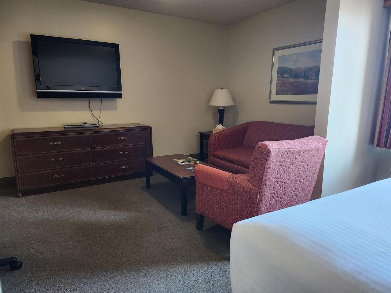 Ashley Quarters Hotel Airport-Cincinnati Florence Εξωτερικό φωτογραφία