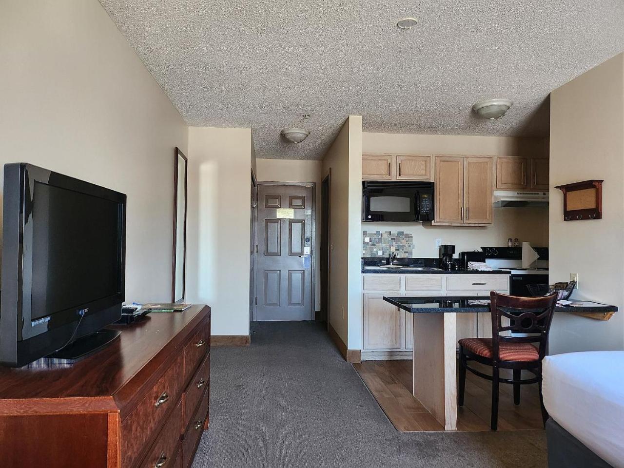 Ashley Quarters Hotel Airport-Cincinnati Florence Εξωτερικό φωτογραφία