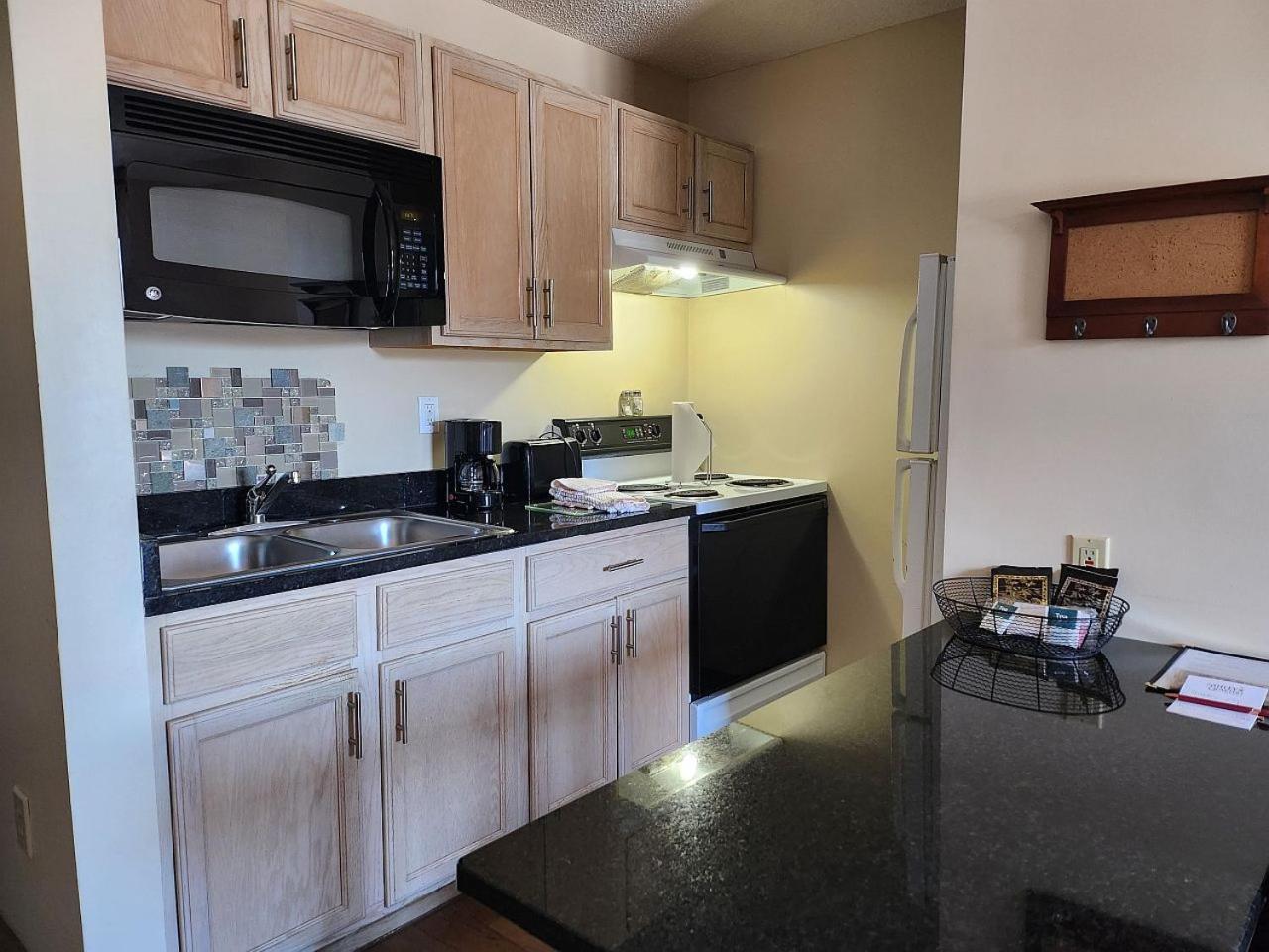 Ashley Quarters Hotel Airport-Cincinnati Florence Εξωτερικό φωτογραφία