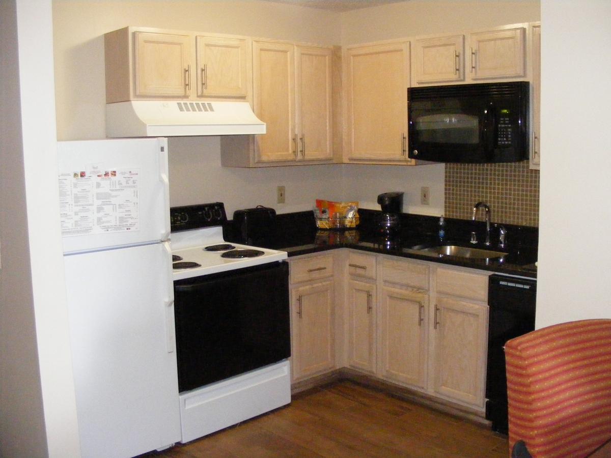 Ashley Quarters Hotel Airport-Cincinnati Florence Εξωτερικό φωτογραφία