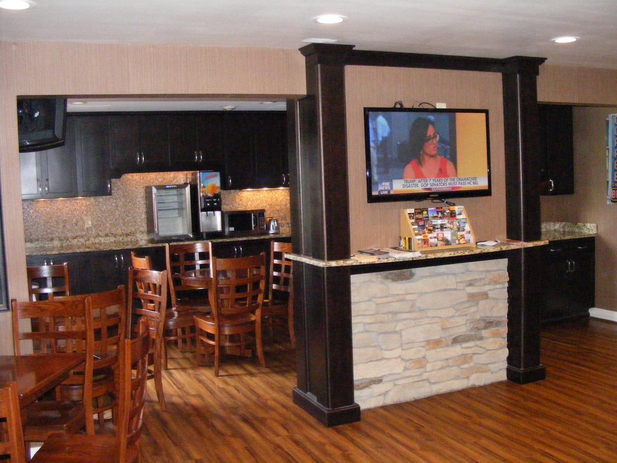 Ashley Quarters Hotel Airport-Cincinnati Florence Εξωτερικό φωτογραφία