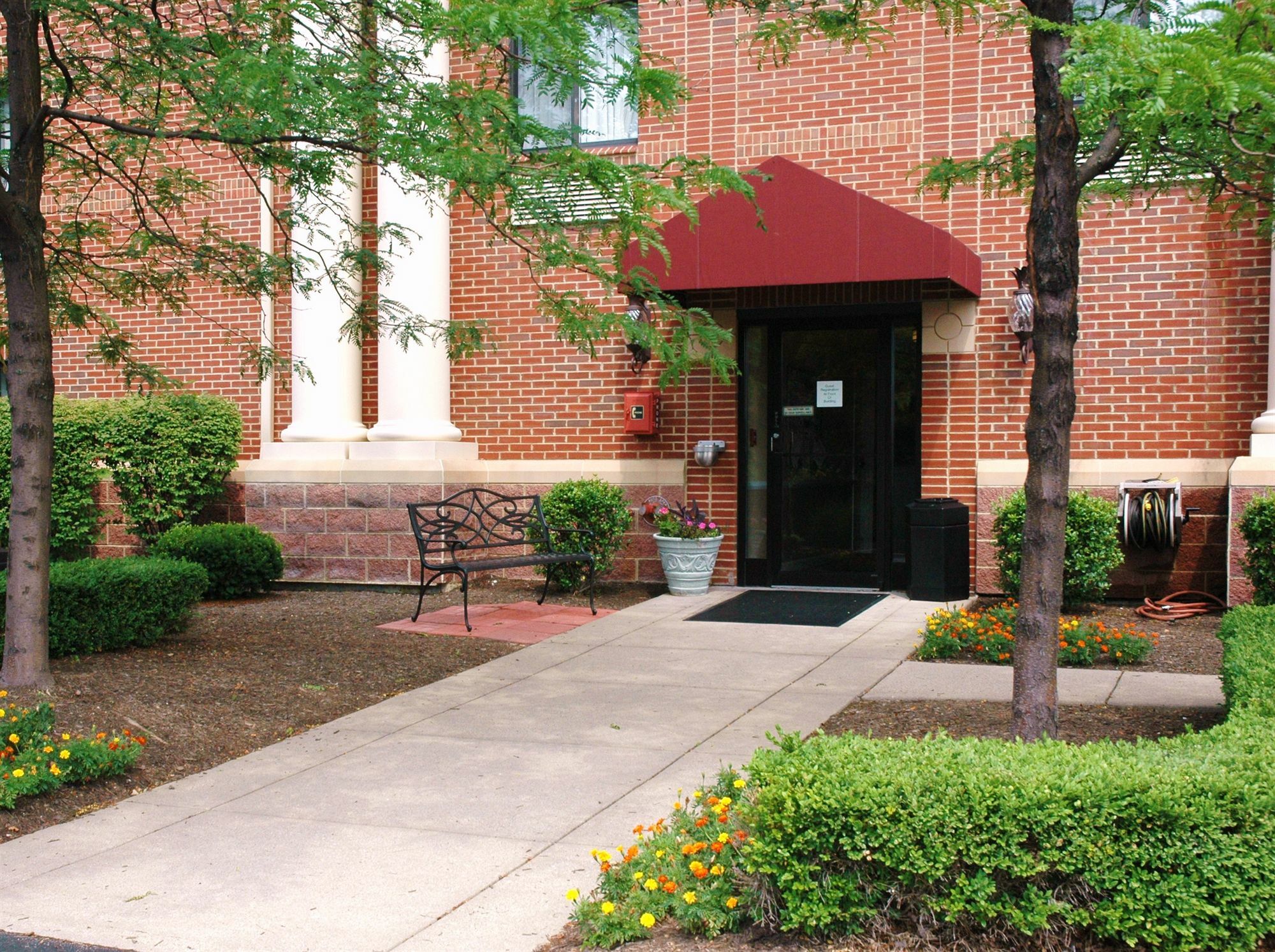 Ashley Quarters Hotel Airport-Cincinnati Florence Εξωτερικό φωτογραφία